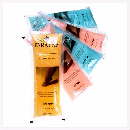 Refill Paraffin Wax  Made in Korea